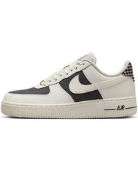 Nike - Air Force 1 '07 Shoes - Lyst