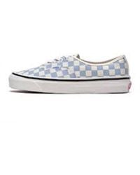 Vans - Authentic 44 Dx Anaheim Factory Og - Lyst