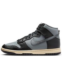 Nike - Dunk High Retro Premium Men's Shoes Size - 10.5 - Lyst