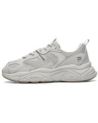 Fila - Mars 2 Low-Top Running Shoes - Lyst