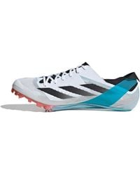 adidas - Adizero Finesse Track And Field Shoes - Lyst