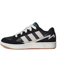 adidas - Wcard Adv - Lyst