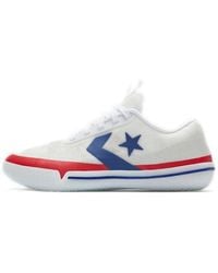 Converse - All Star Pro Bb 'City Pack - Lyst