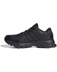 adidas - Marathon 2K Gore-Tex Shoes 'Core' - Lyst