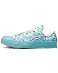 Converse - Golf Wang X Chuck 70 Low Python' - Lyst