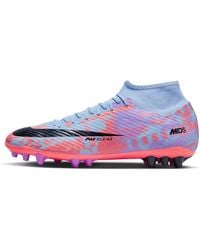 Nike - Mercurial Superfly 9 Academy Mds Ag - Lyst