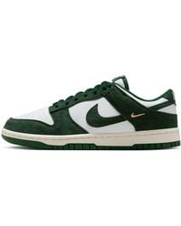 Nike - Dunk Low Simmit Gorge-Sail Ib4417-100 - Lyst