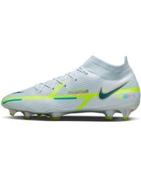 Nike - Phantom Gt2 Elite Df Fg 'Progress Pack' - Lyst
