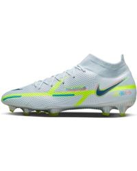 Nike - Phantom Gt2 Elite Df Fg 'Progress Pack' - Lyst