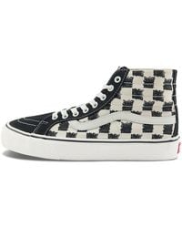 Vans - Sk8-Hi 38 Decon Sf - Lyst