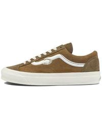 Vans - Notre X Og Style 36 Lx - Lyst