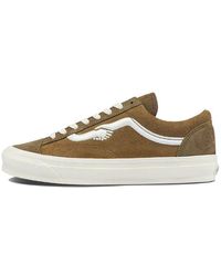 Vans - Notre X Og Style 36 Lx - Lyst