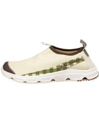 Salomon - Rx Moc 3.0 Canvas 'Vanilla Ice Russet French Roast' - Lyst