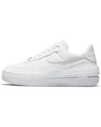 Nike - Air Force 1 Plt.af.orm - Lyst