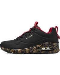 Skechers - (Wmns) 2023 Year Of The Rabbit Uno Celebrat-Airy Athletic Sneakers - Lyst