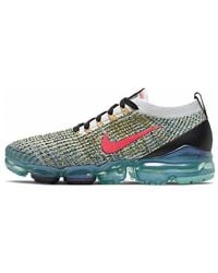 Nike - Air Vapormax Flyknit 3 Crimson' - Lyst