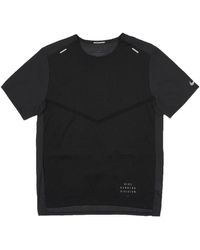 Nike - Dri-fit Run Division T-shirt - Lyst