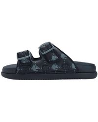 Fila - (Wmns) Lucia Sandals - Lyst