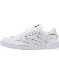 Reebok - Maison Margiela X Club C - Lyst