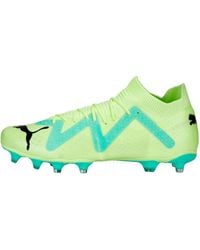 PUMA - Future Match Fg Ag 'Fast' - Lyst