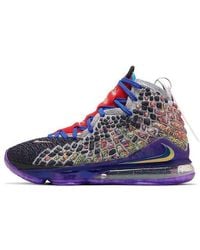 Nike - Lebron 17 Ep 'What The' - Lyst