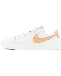 Nike - (Wmns) Blazer Low Le Canvas' - Lyst