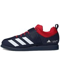 adidas - 's Powerlift 5 Weightlifting Shoes - Lyst