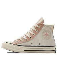 Converse - (Wmns) Chuck 70 Striped High 'Terry Cloth' - Lyst