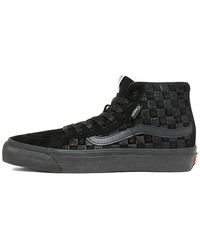 Vans - Sk8-Hi Gtx Lx - Lyst