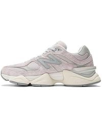 New Balance - 9060 'December Sky' - Lyst