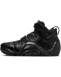 Nike - Zoom Lebron 4 Anthracite' 2023 - Lyst