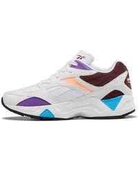 Reebok - Aztrek 96 Reinvented - Lyst