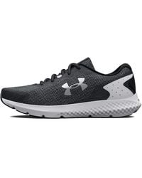 Under Armour - (Wmns) Charged Rogue 3 Knit - Lyst