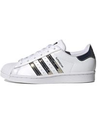 adidas - (Wmns) Originals Superstar - Lyst