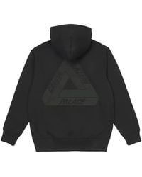 Palace - X Calvin Klein Tri-Ferg Hoodie - Lyst