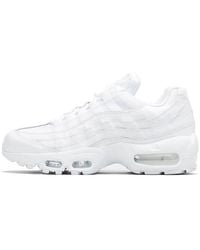 Nike - (Wmns) Air Max 95 'Triple' - Lyst