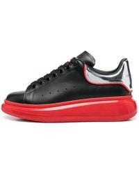 McQueen - Oversized Sneaker Lust' - Lyst