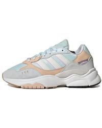 adidas - (Wmns) Retropy F90 'Almost Bliss' - Lyst