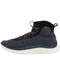 Under Armour - Curry 4 Flotro - Lyst