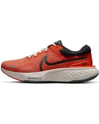 Nike - Zoomx Invincible Run Flyknit 2 'Team' - Lyst