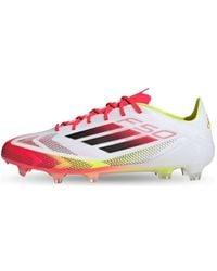 adidas - F50 Elite Sg 'Pure Victory Pack Neon' - Lyst