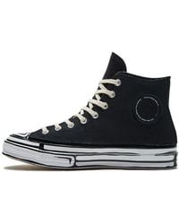 Converse - Joshua Vides X Chuck 70 High 'Interchangeable Panels - Lyst
