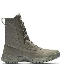 nike sfb gen 2 8 sage