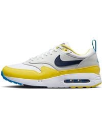 Nike - Air Max 1 '86 Og G Nrg Golf Shoes - Lyst