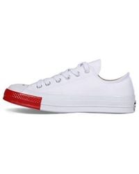 Converse - Undercover X Chuck 70 Low 'Order And Disorder' - Lyst