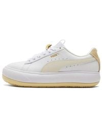PUMA - (Wmns) Suede Mayu Crystal Galaxy - Lyst