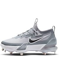 Nike - Force Zoom Trout 9 Elite 'Pewter' - Lyst