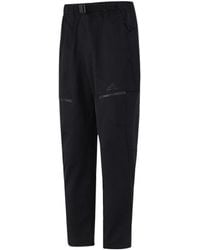 adidas - Athleisure Casual Sports Running Training Woven Long Pants/Trousers - Lyst