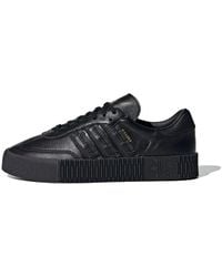 adidas - (Wmns) X J Koo Sambarose 'Core' - Lyst