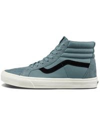 Vans - Sk8-Hi Retro Casual Skate Shoes - Lyst